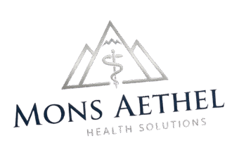 Mons Aethel Logo